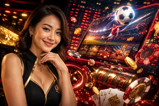 666win